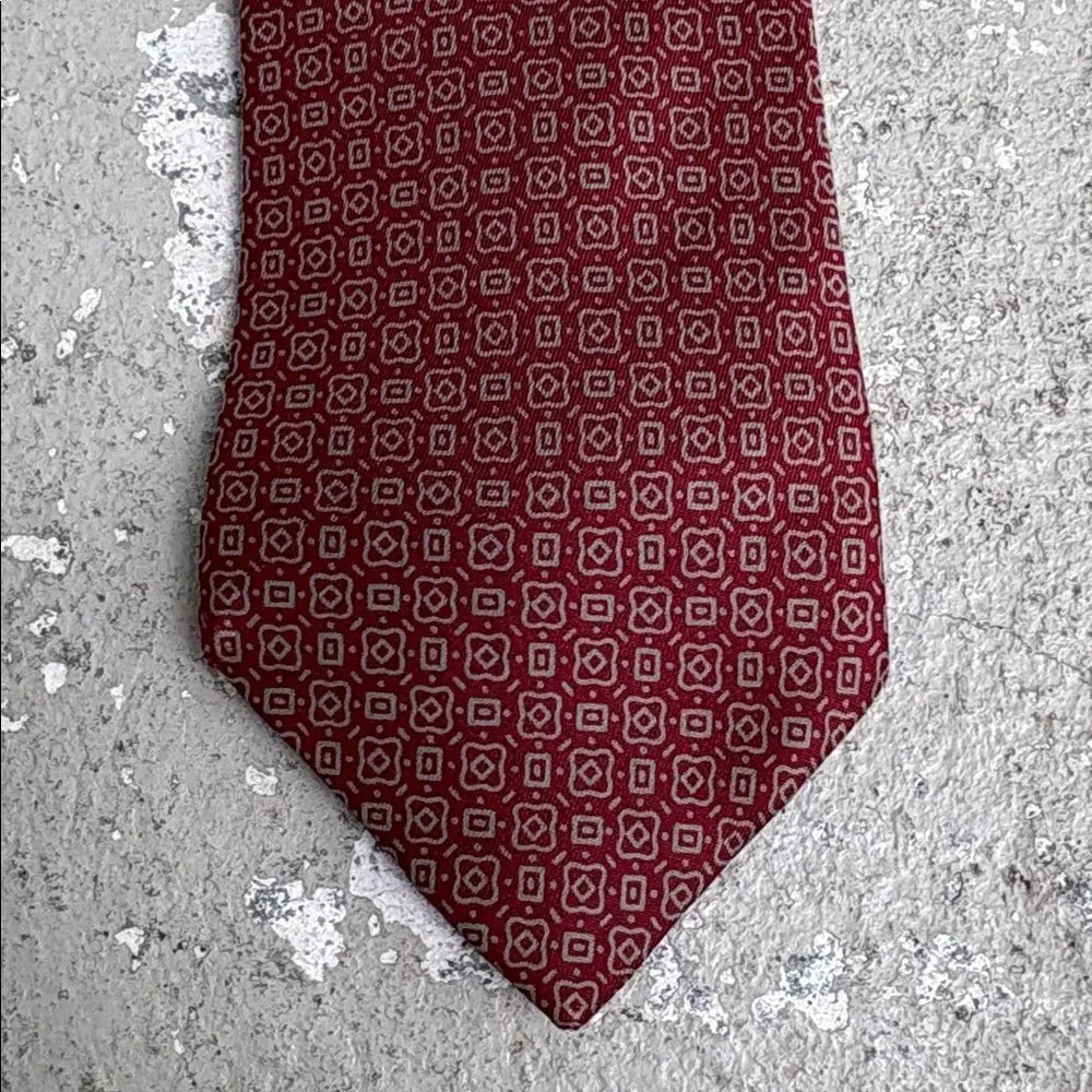 Lanvin Men’s tie